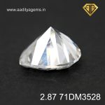 Monjonight - 2.87 Carat - Image 3