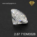 Monjonight - 2.87 Carat - Image 2