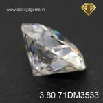 Monjonight - 3.80 Carat - Image 2