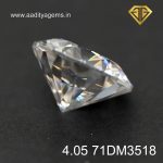 Monjonight - 4.05 Carat - Image 2