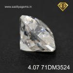 Monjonight - 4.07 Carat - Image 2