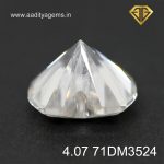 Monjonight - 4.07 Carat - Image 3