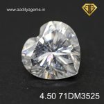 Monjonight - 4.50 Carat