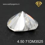 Monjonight - 4.50 Carat - Image 3