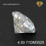 Monjonight - 4.50 Carat - Image 2