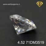 Monjonight - 4.52 Carat - Image 2