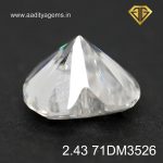 Monjonight - 2.43 Carat - Image 3