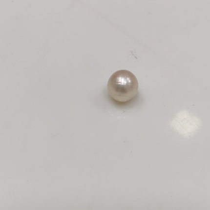 South Sea Pearls – 10.25 Carat