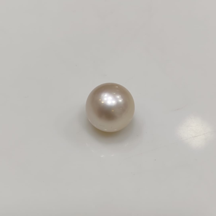 South Sea Pearls – 12.5 Carat