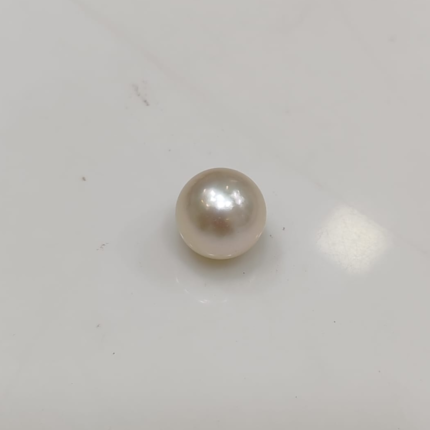 South Sea Pearls – 5.25 Carat