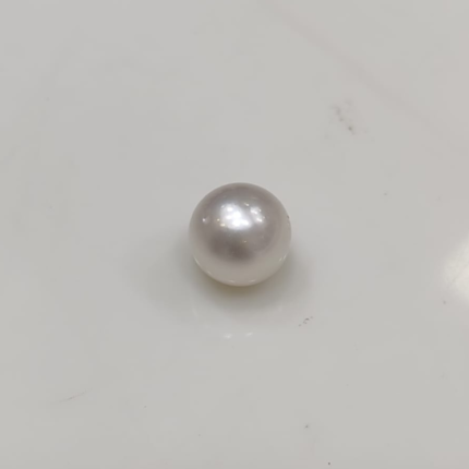 South Sea Pearls – 6.25 Carat