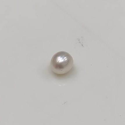 South Sea Pearls – 9.25 Carat